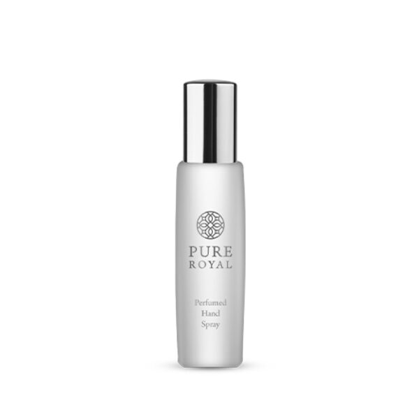 Perfumed Hand Spray 910