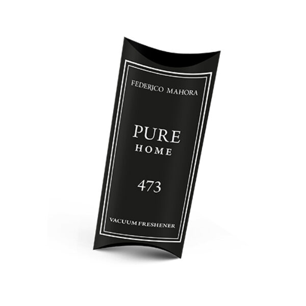 Vacuum Freshener Pure 473 PURE HOME