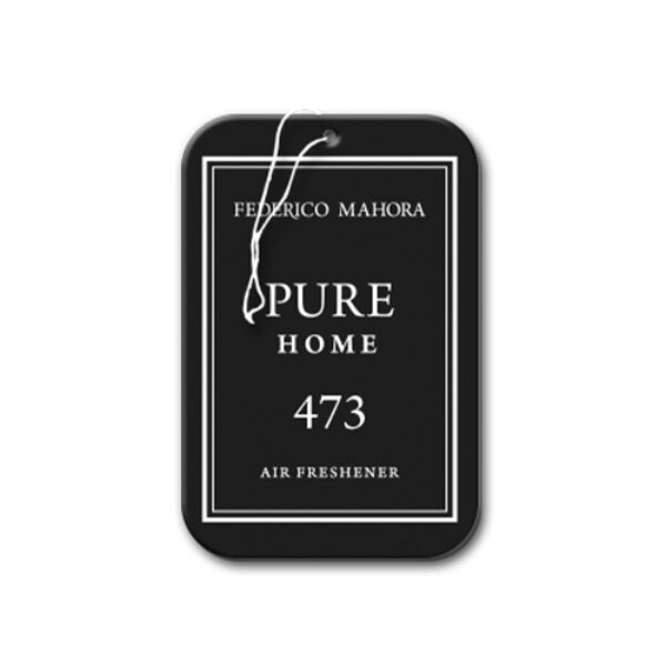 Air Freshener Pure 473 10,5 g PURE HOME