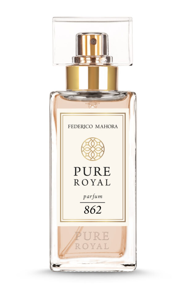 Pure Royal 862