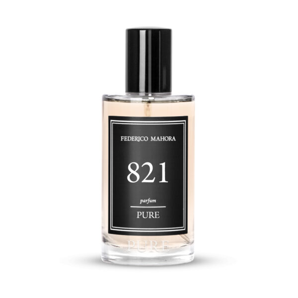 Pure 821